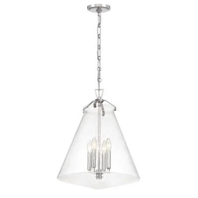 Four Light Pendant2970952