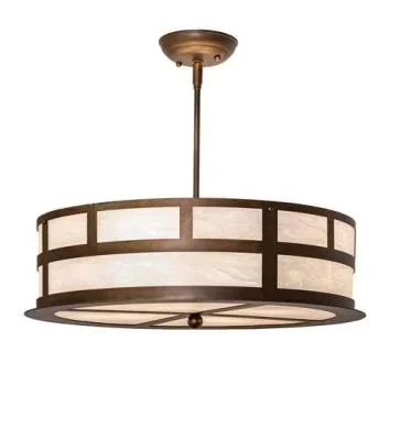 Four Light Pendant3044344