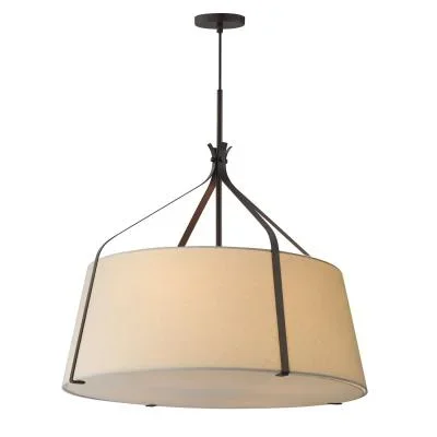 Four Light Pendant3075661