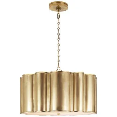 Four Light Pendant310283