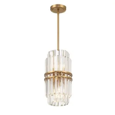 Four Light Pendant3216299