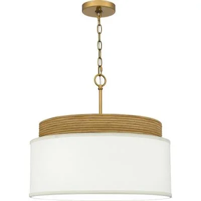 Four Light Pendant3237857