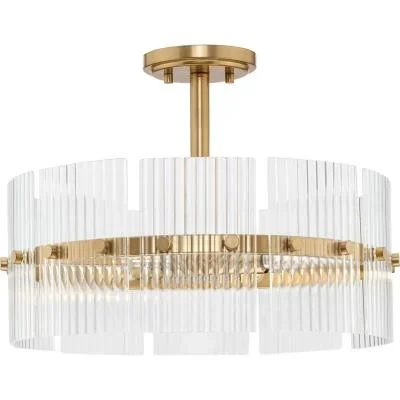 Four Light Pendant3240032