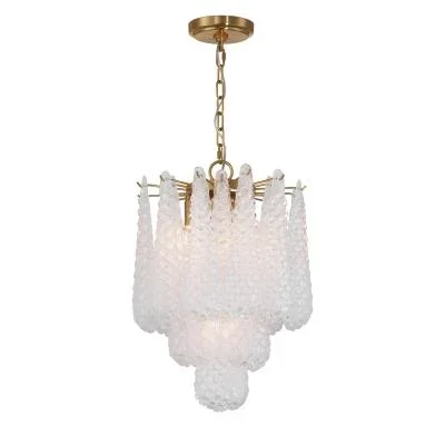 Four Light Pendant3257237