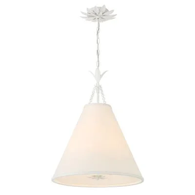 Four Light Pendant3257869