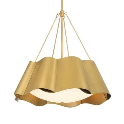 Four Light Pendant3268188