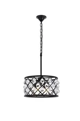 Four Light Pendant332896