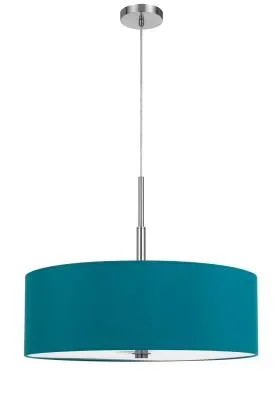 Four Light Pendant3335783