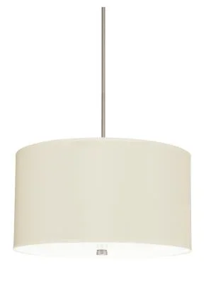 Four Light Pendant348517