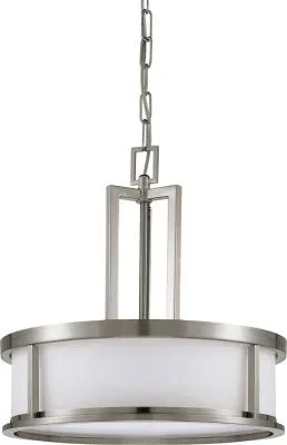 Four Light Pendant351361