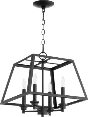 Four Light Pendant4089921