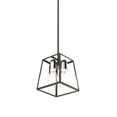 Four Light Pendant410301