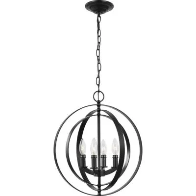 Four Light Pendant4231983