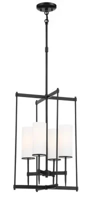 Four Light Pendant4443026