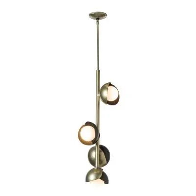 Four Light Pendant4565687