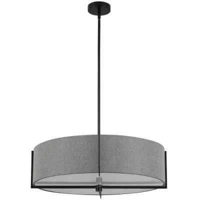 Four Light Pendant4651690