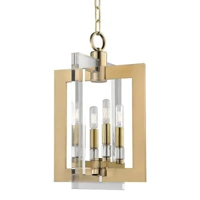 Four Light Pendant477157