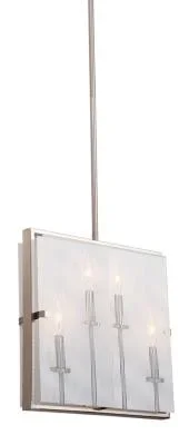 Four Light Pendant479389