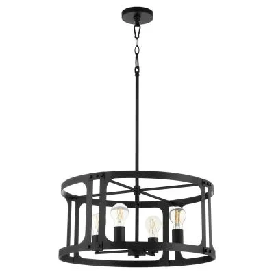 Four Light Pendant4806496