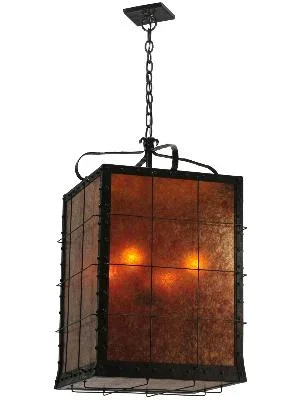 Four Light Pendant504177