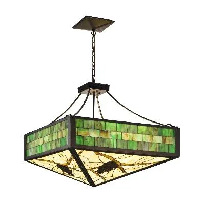 Four Light Pendant504678