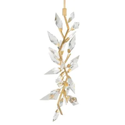 Four Light Pendant528375