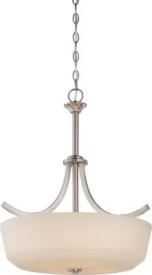 Four Light Pendant529702