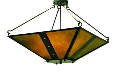 Four Light Pendant551033