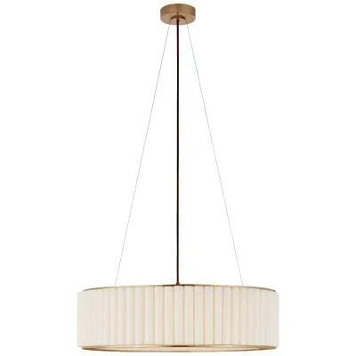 Four Light Pendant585201