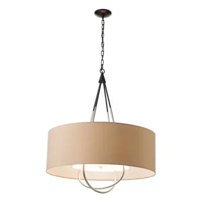 Four Light Pendant593539