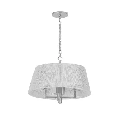 Four Light Pendant6123210