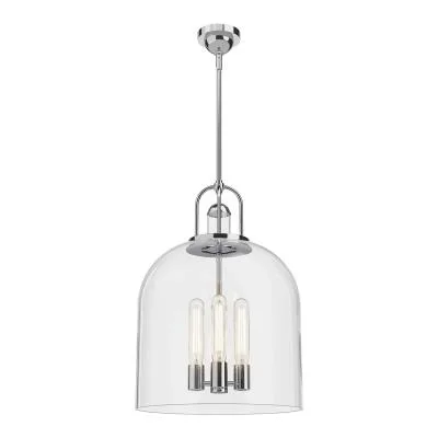 Four Light Pendant6160480