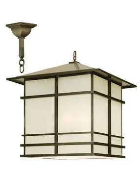 Four Light Pendant628105