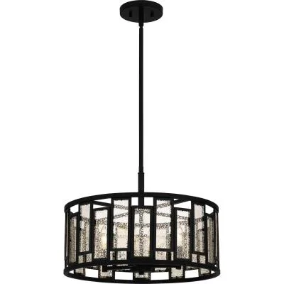 Four Light Pendant6315133