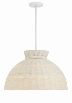 Four Light Pendant6358044