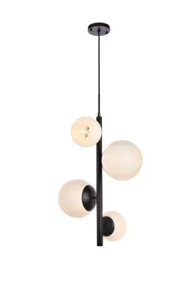 Four Light Pendant6394874