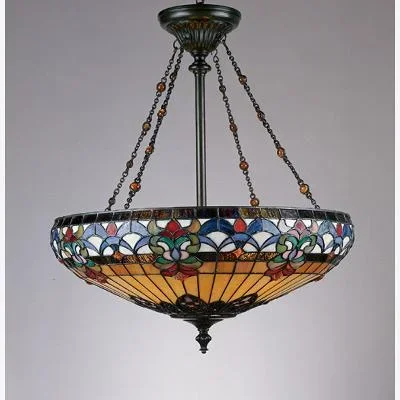 Four Light Pendant662188
