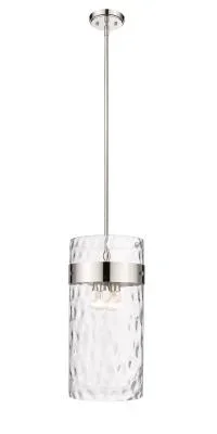 Four Light Pendant6659436