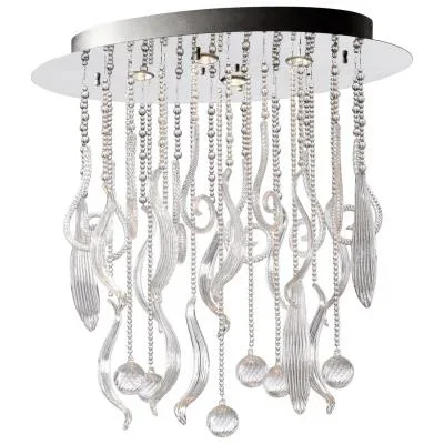 Four Light Pendant689262