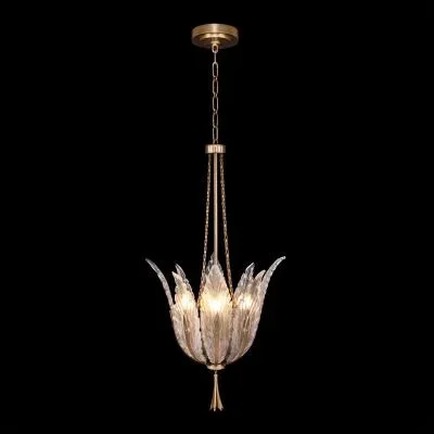 Four Light Pendant6904768