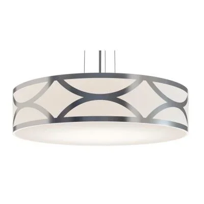 Four Light Pendant6976889