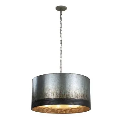 Four Light Pendant703308