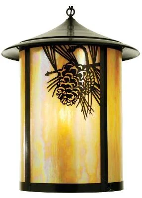 Four Light Pendant703576