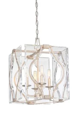 Four Light Pendant720455