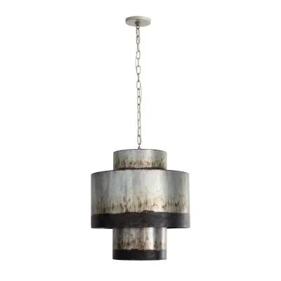 Four Light Pendant746643