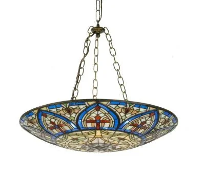 Four Light Pendant752713