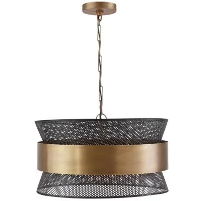 Four Light Pendant755309