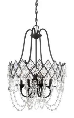 Four Light Pendant757651