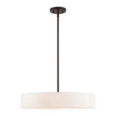 Four Light Pendant775139