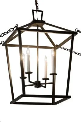 Four Light Pendant778351